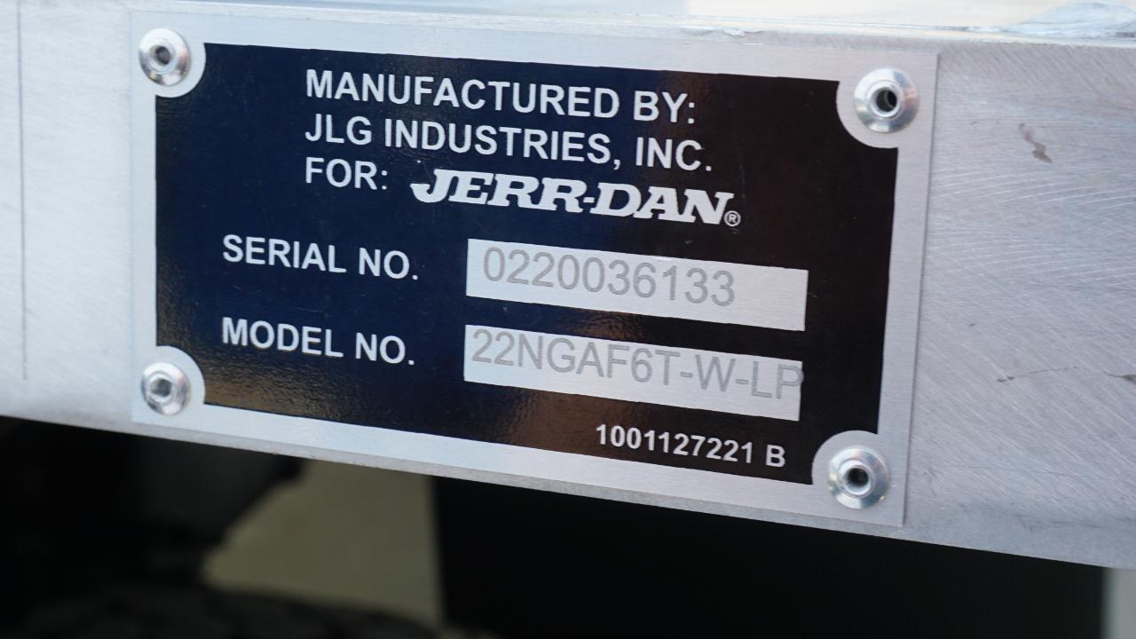 International MV607  2027