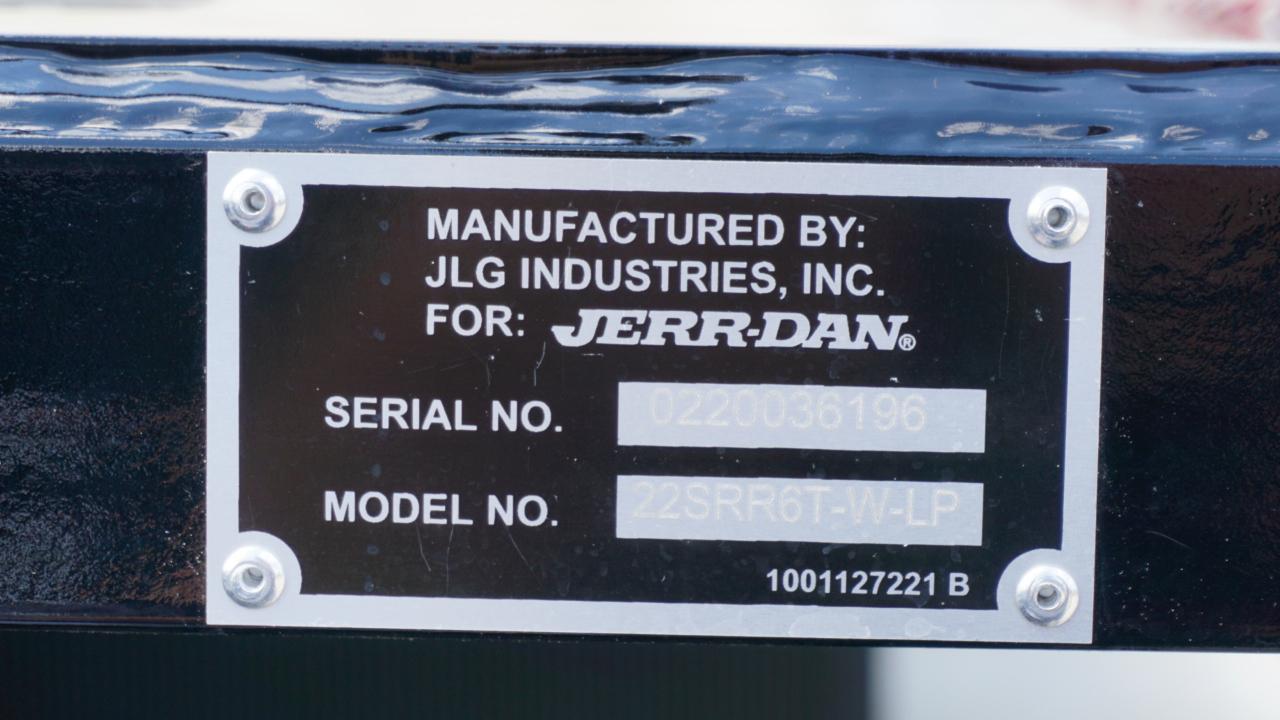 International MV607  2027