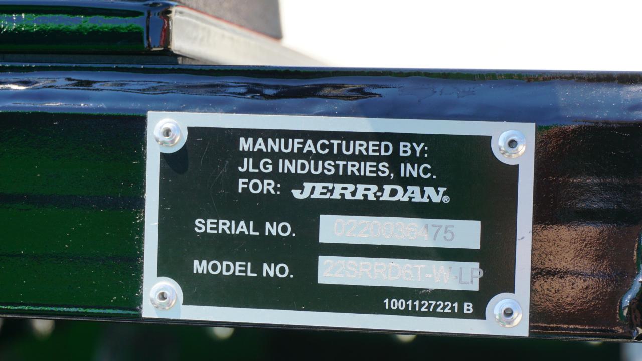International MV607  2027