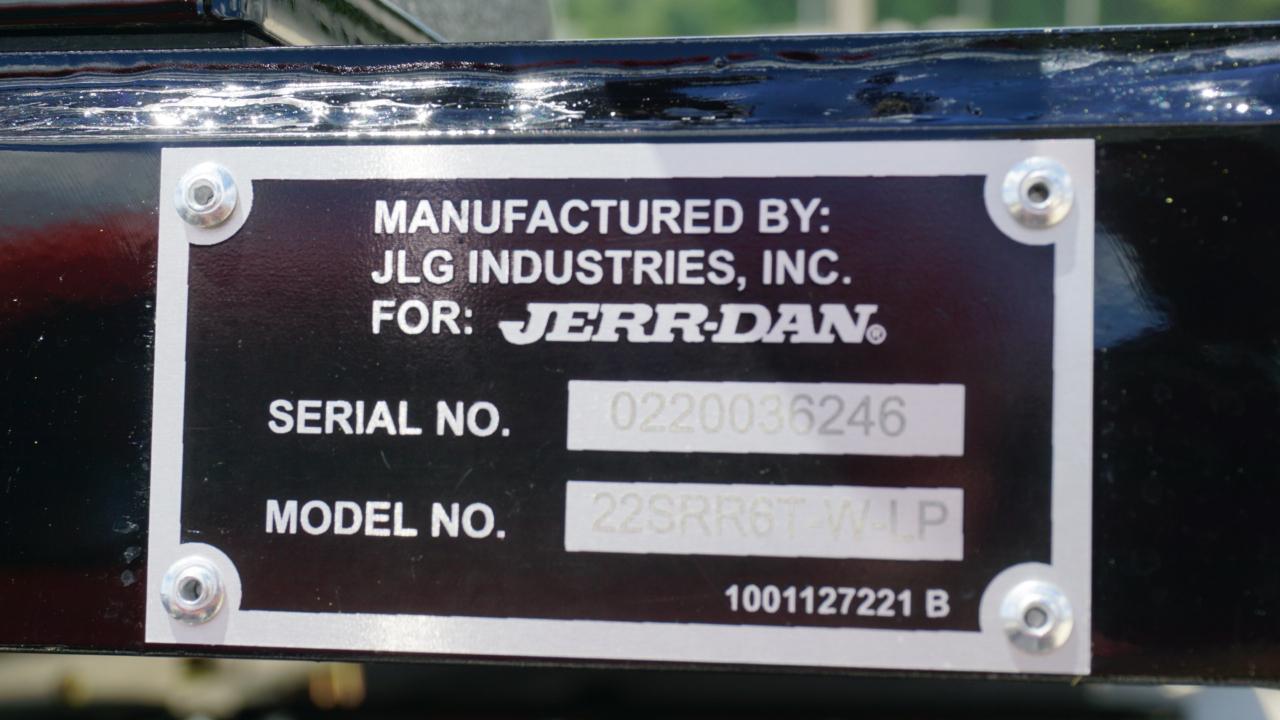 International MV607  2027