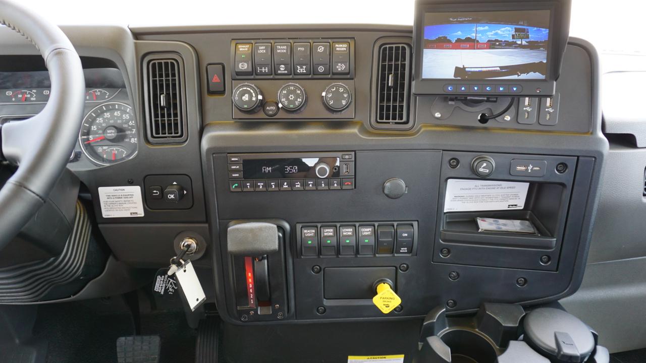 International MV607  2027
