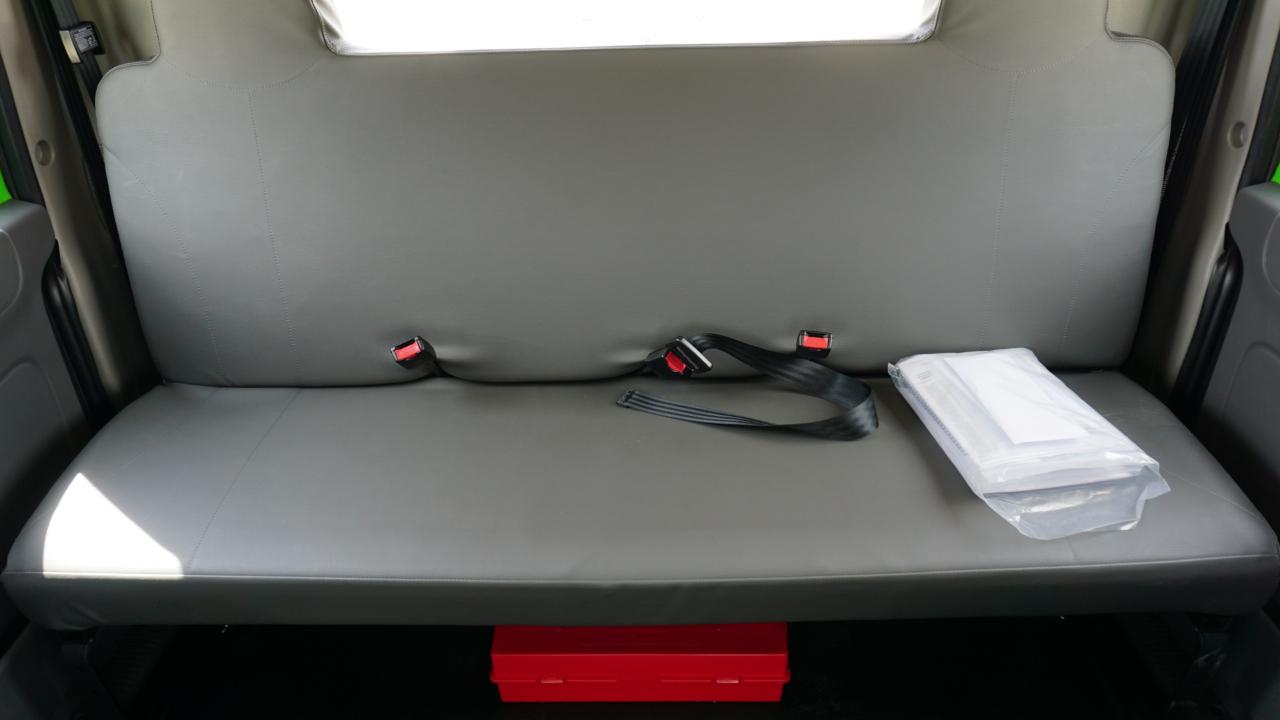 International MV607  2027