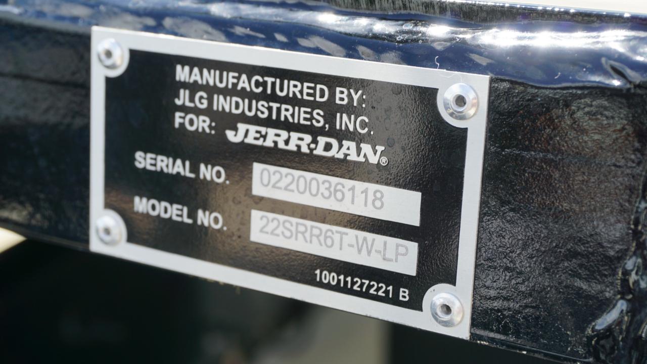 International MV607  2027