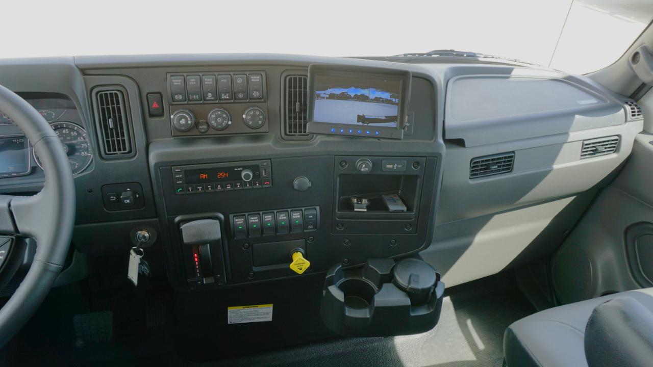 International MV607  2027