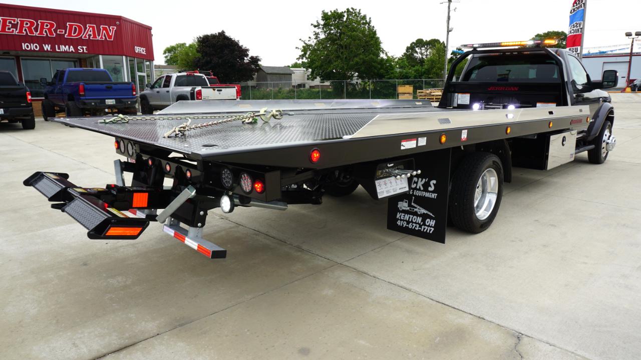 RAM 5500 Chassis  2026