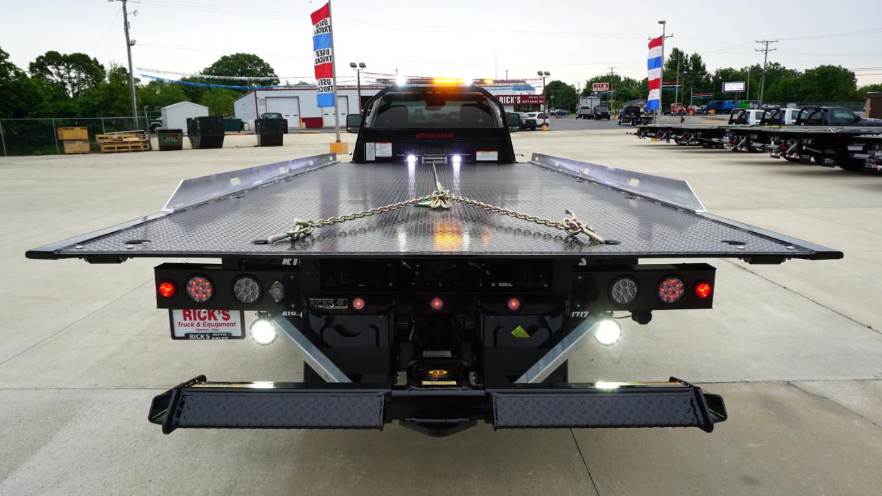 RAM 5500 Chassis  2026