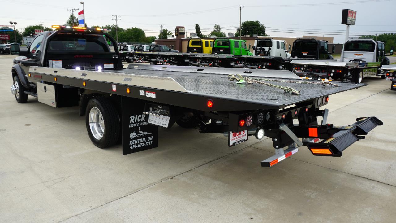 RAM 5500 Chassis  2026