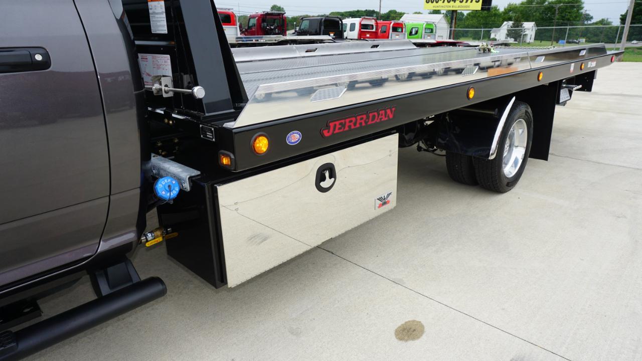 RAM 5500 Chassis  2026