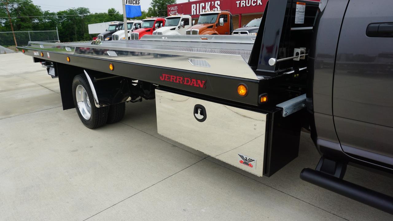 RAM 5500 Chassis  2026