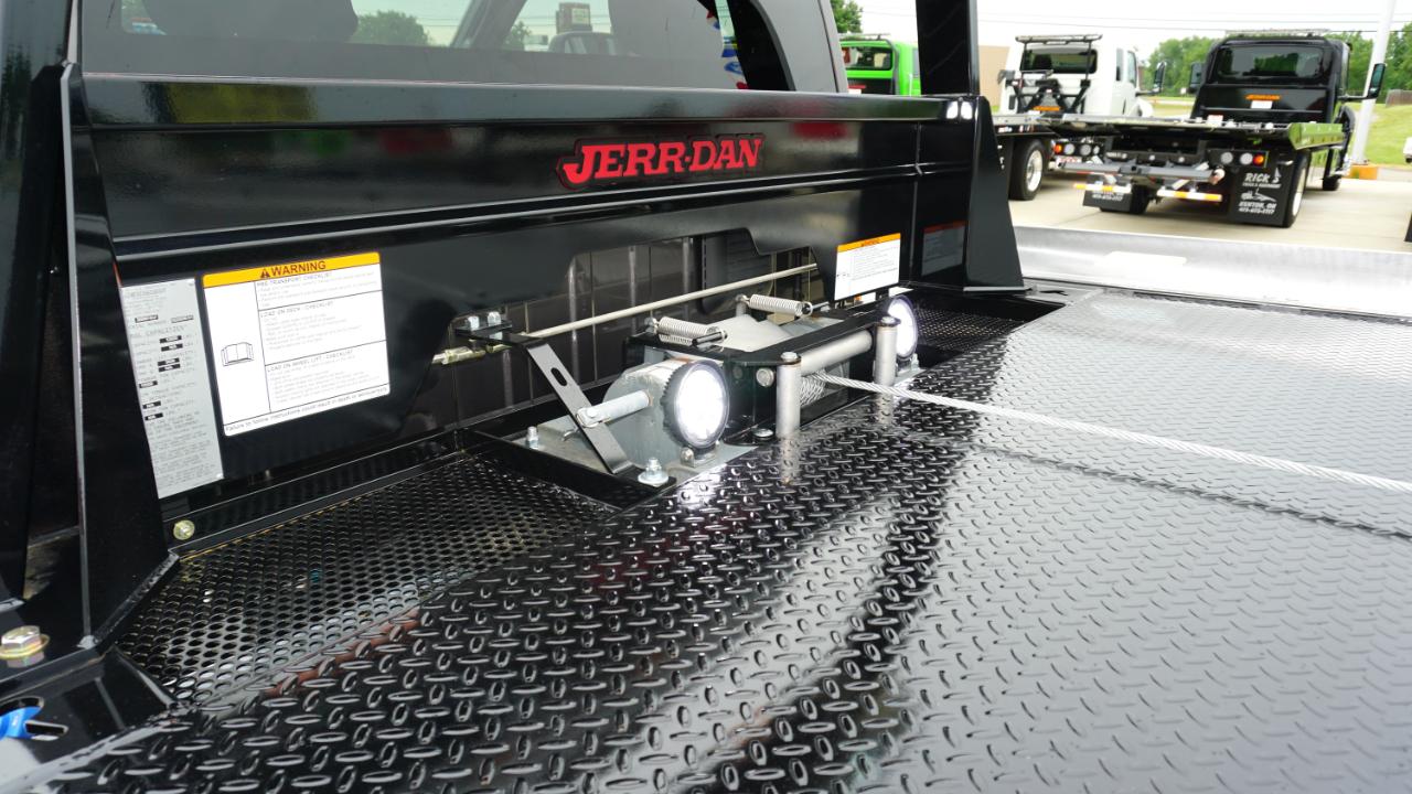 RAM 5500 Chassis  2026