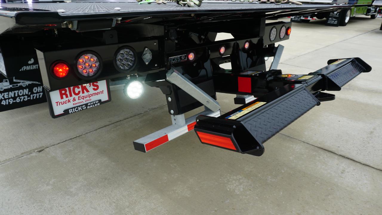 RAM 5500 Chassis  2026