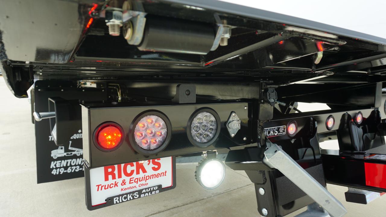 RAM 5500 Chassis  2026