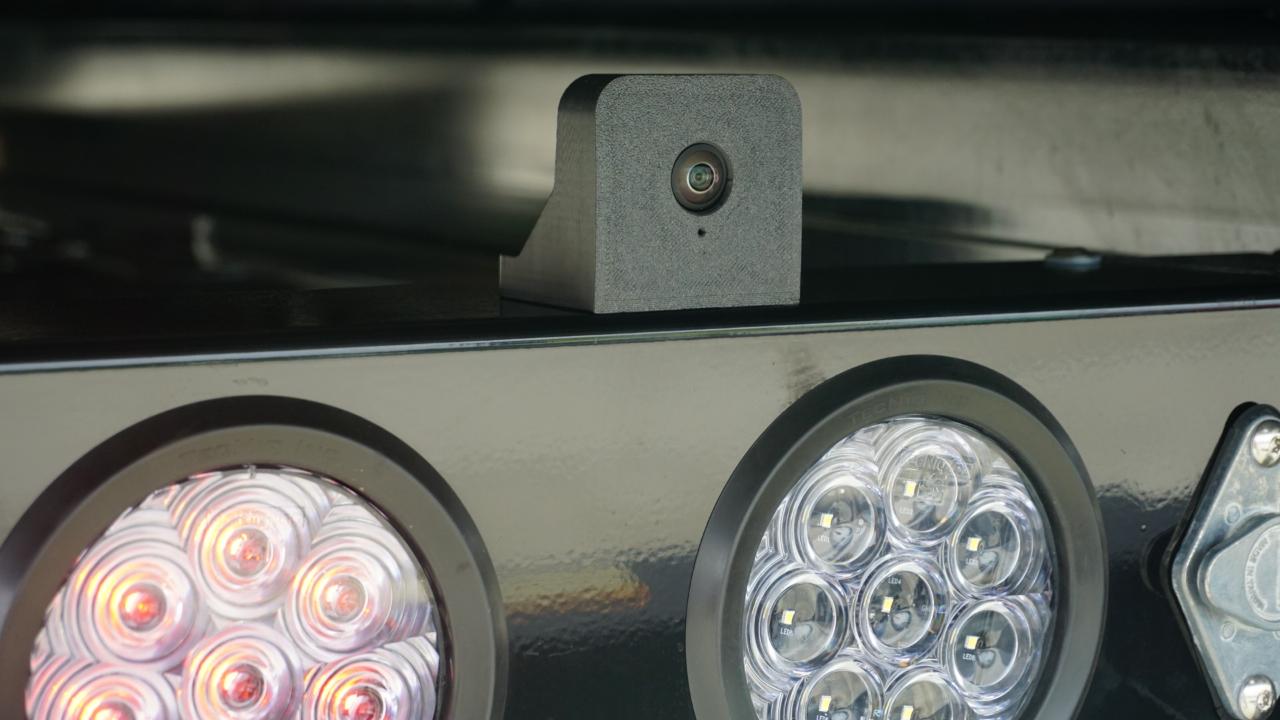 RAM 5500 Chassis  2026