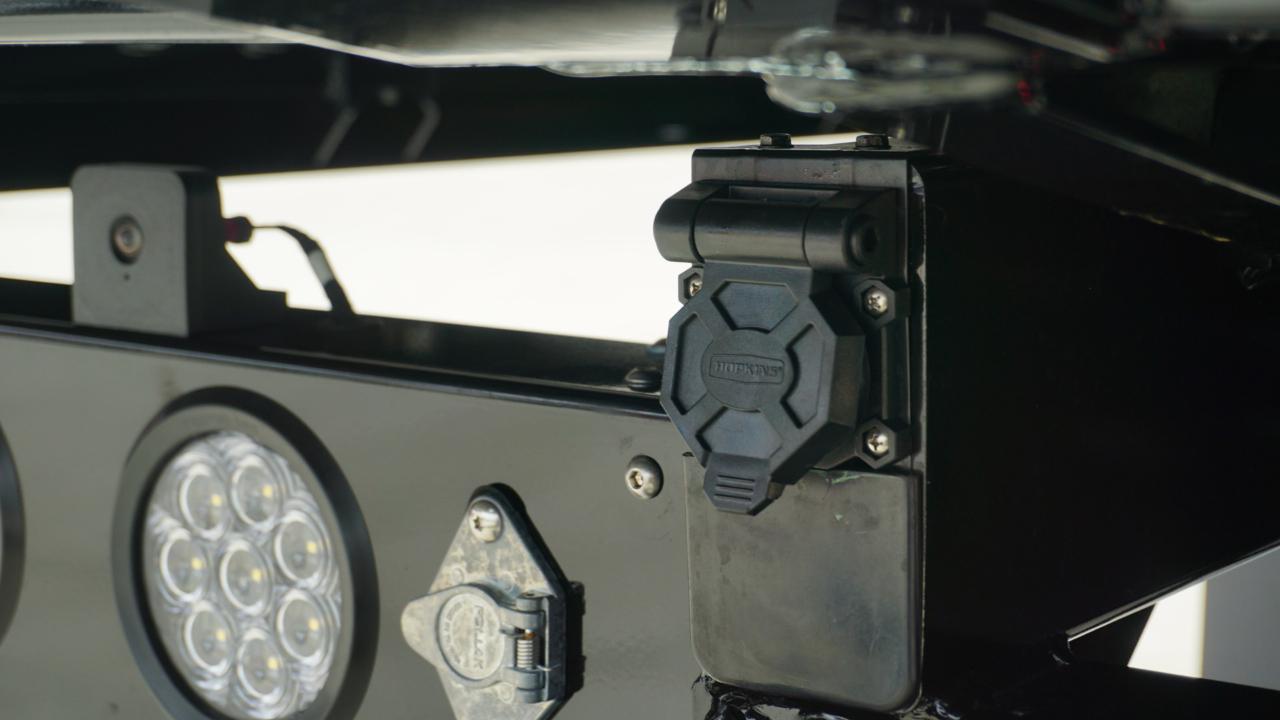 RAM 5500 Chassis  2026