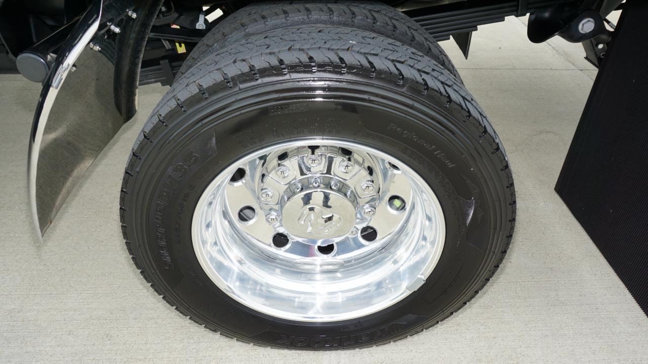 RAM 5500 Chassis  2026