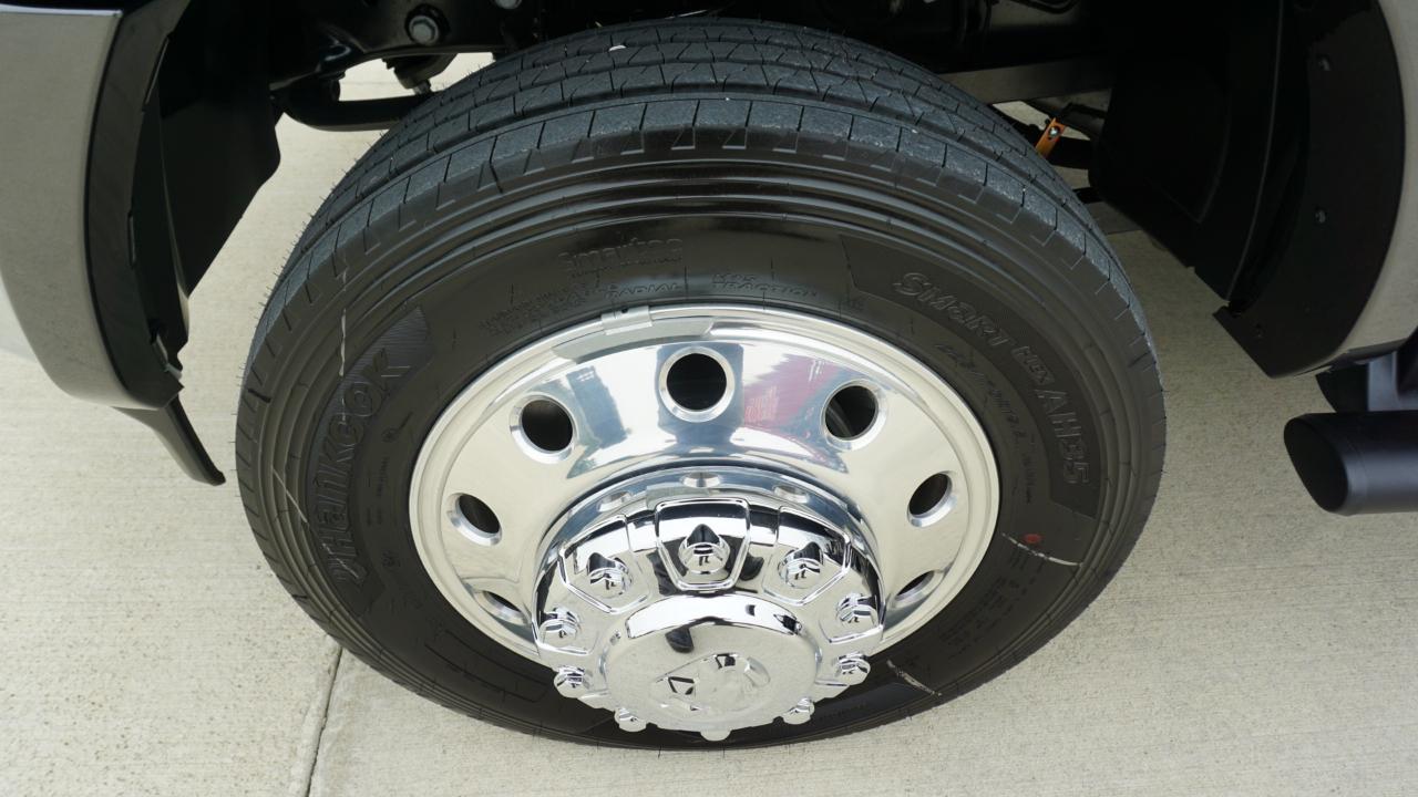 RAM 5500 Chassis  2026