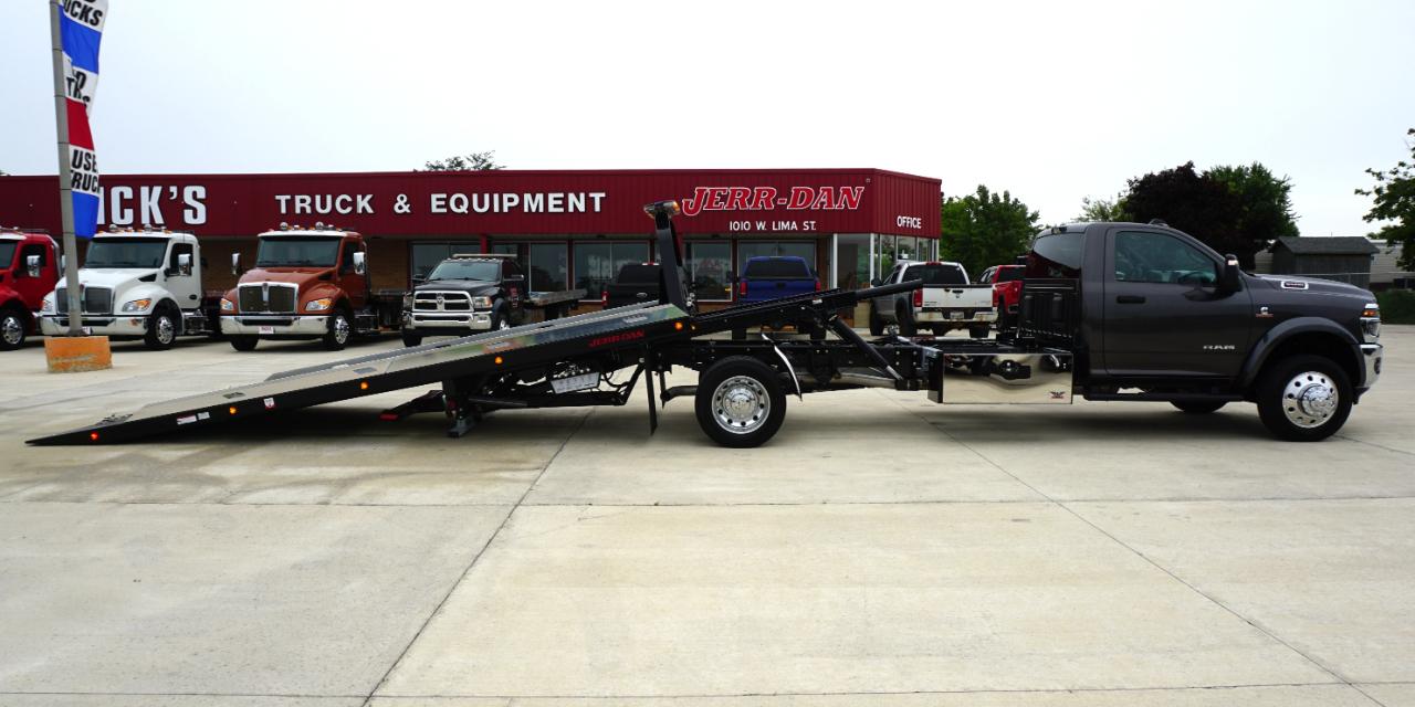RAM 5500 Chassis  2026