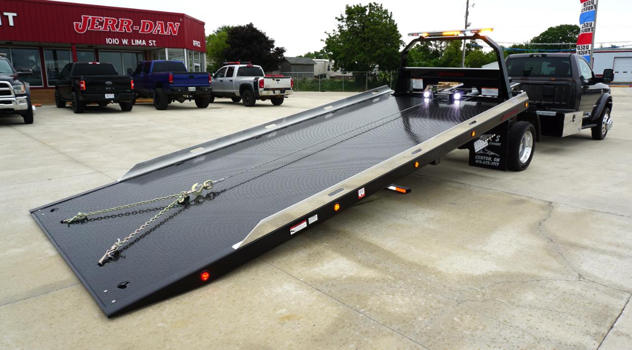 RAM 5500 Chassis  2026