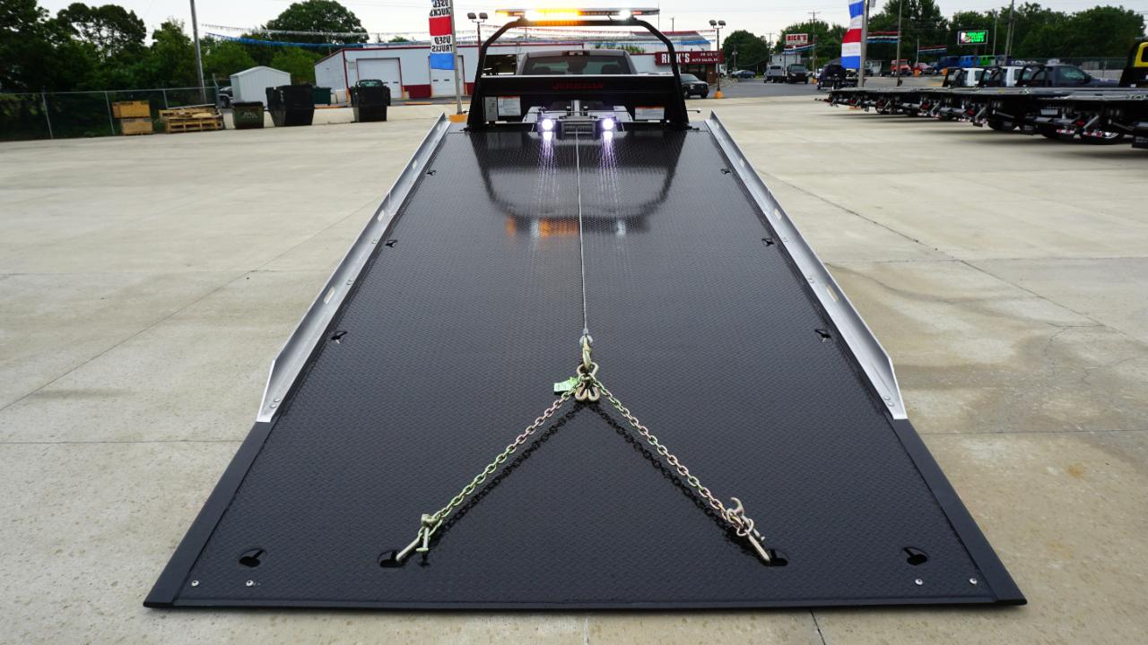 RAM 5500 Chassis  2026