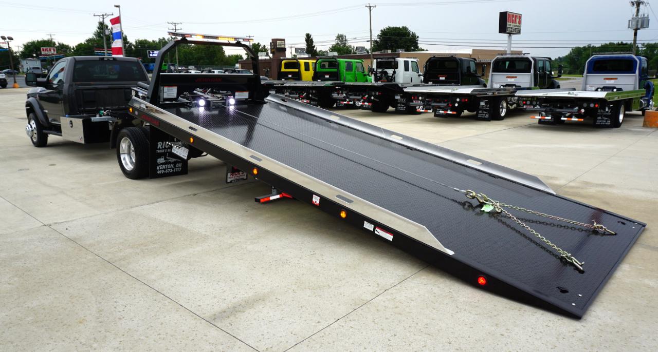RAM 5500 Chassis  2026