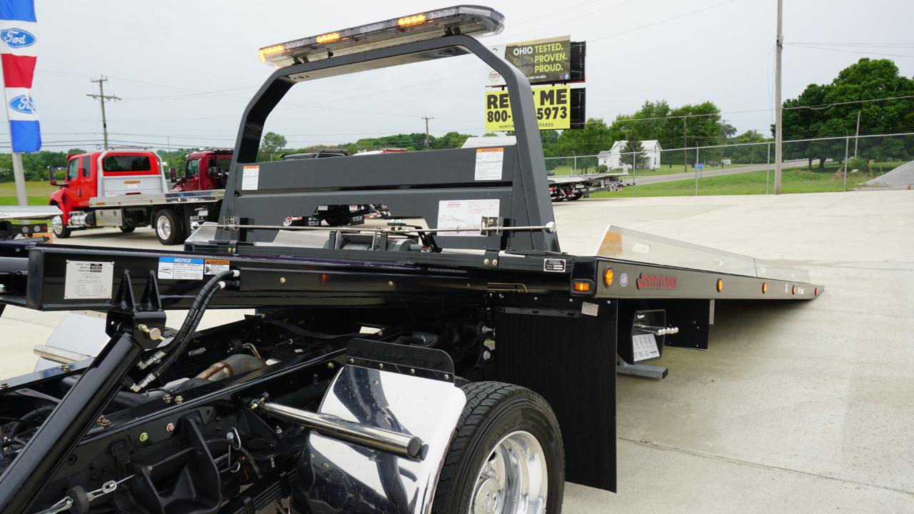 RAM 5500 Chassis  2026