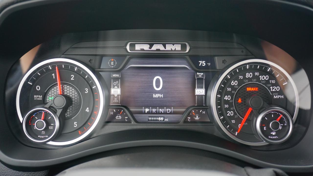RAM 5500 Chassis  2026