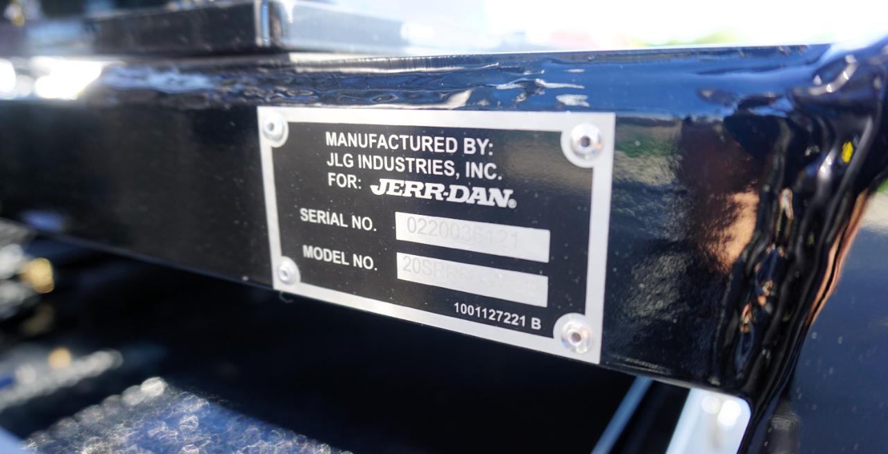 RAM 5500 Chassis  2026