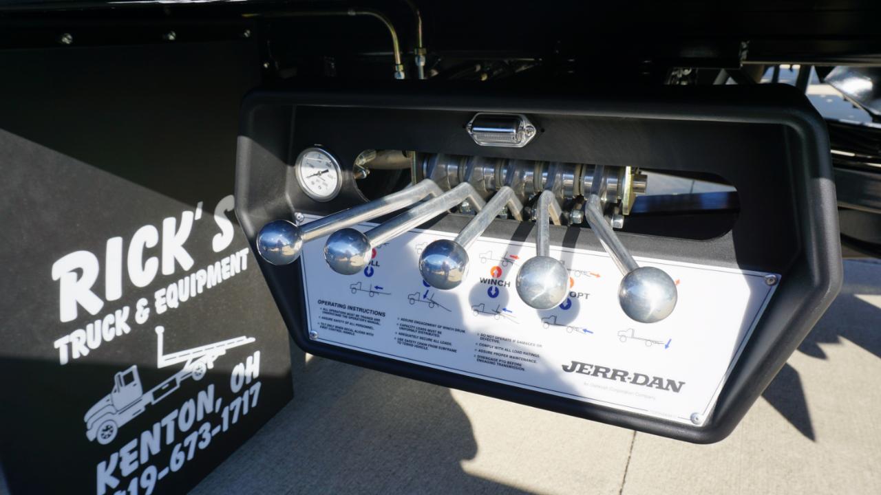 RAM 5500 Chassis  2026