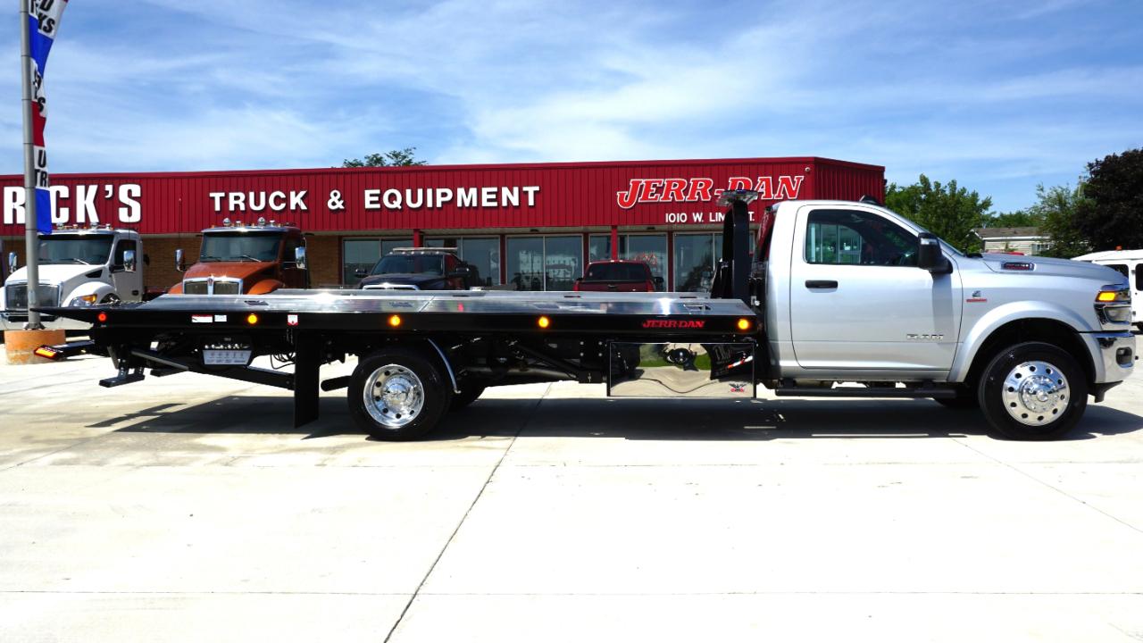 RAM 5500  2026