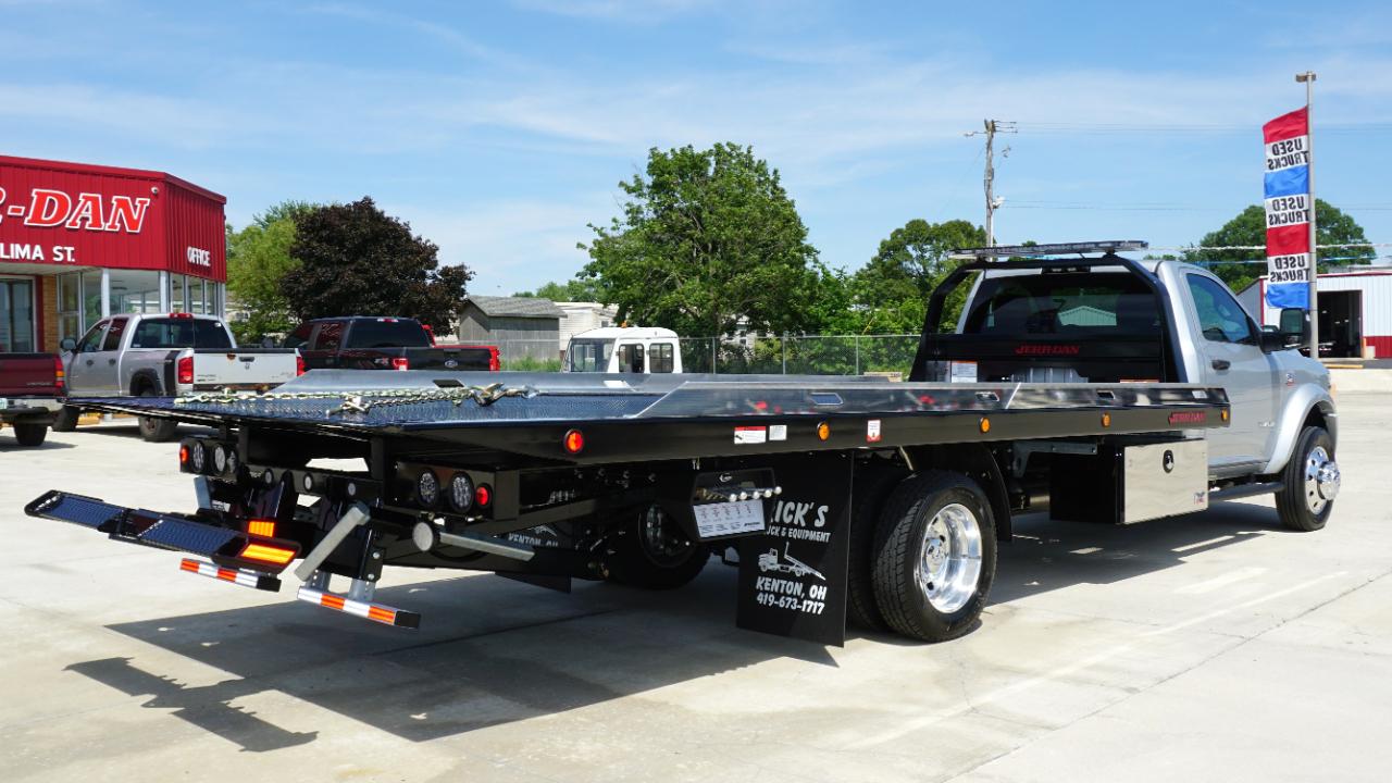 RAM 5500  2026