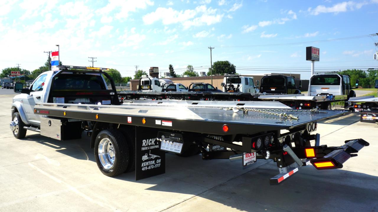 RAM 5500  2026