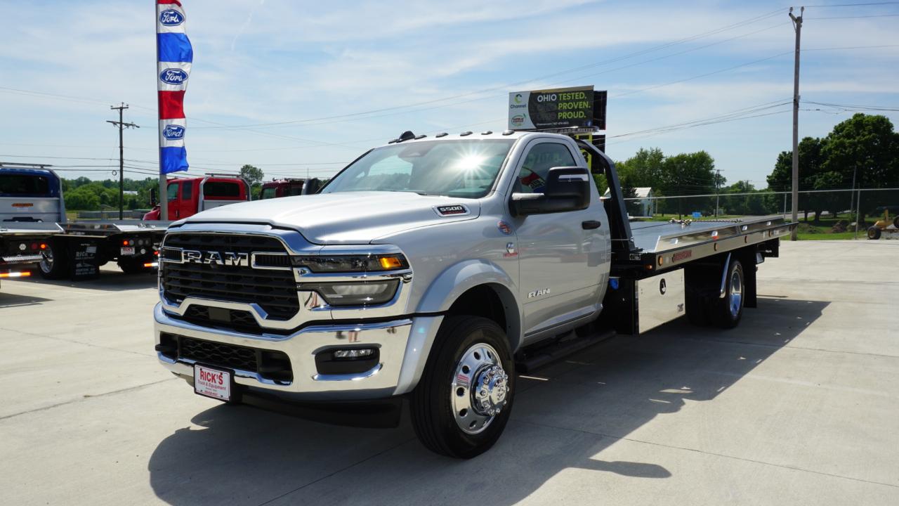 RAM 5500  2026