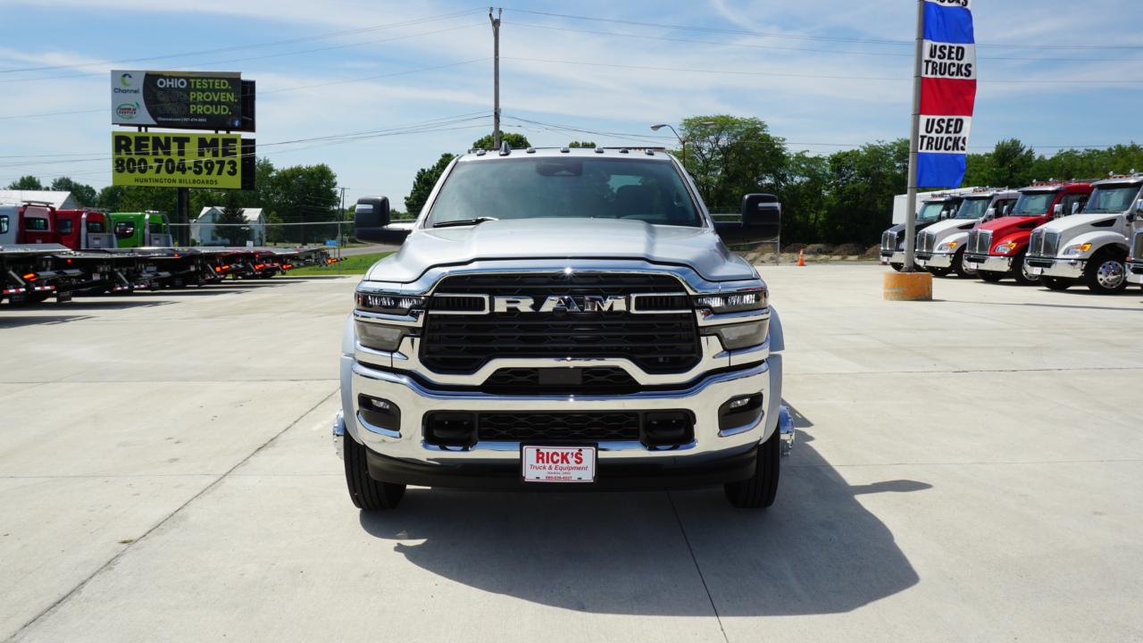 RAM 5500  2026
