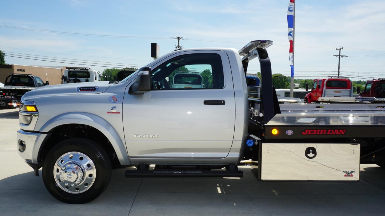 RAM 5500  2026