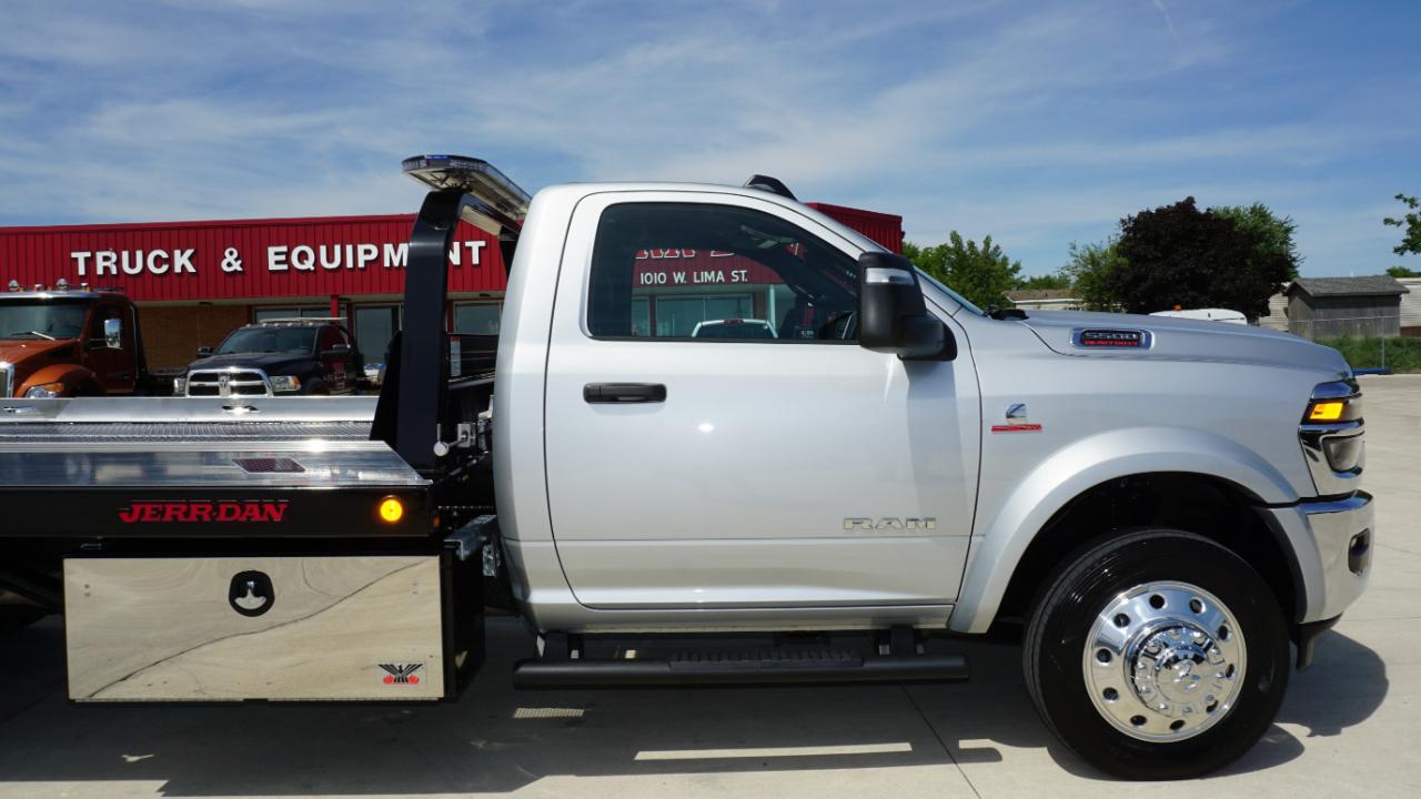 RAM 5500  2026