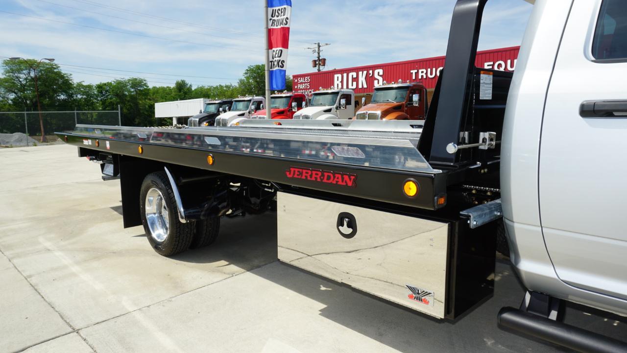 RAM 5500  2026