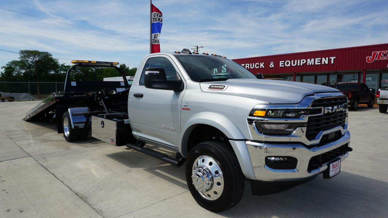 RAM 5500  2026