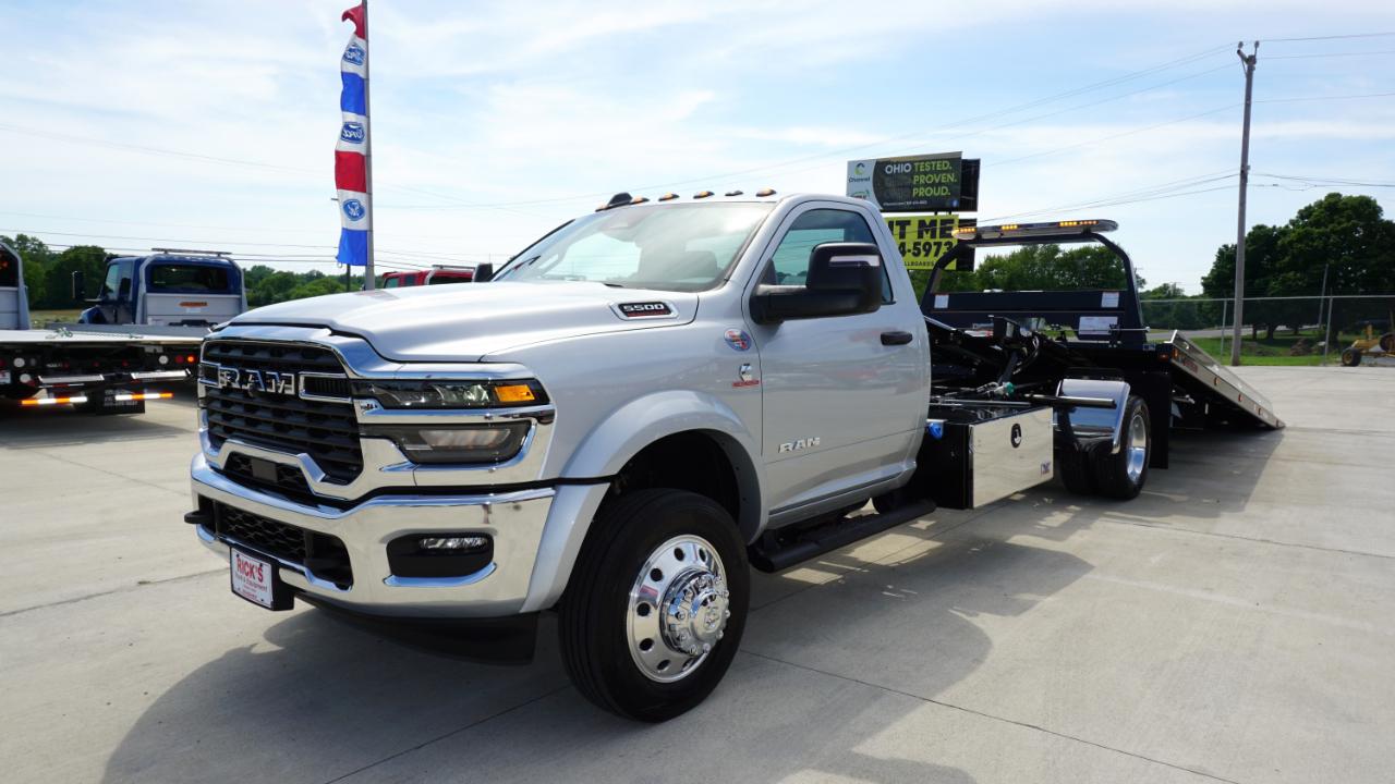 RAM 5500  2026