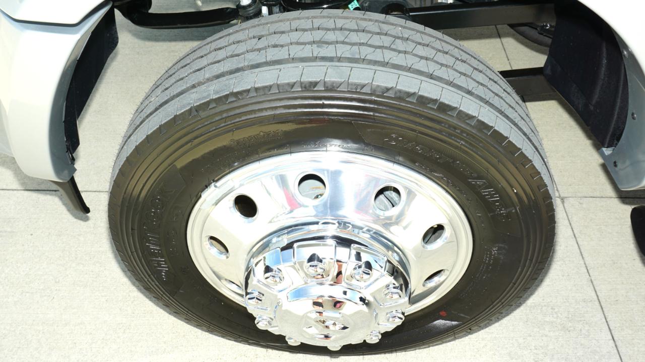 RAM 5500  2026