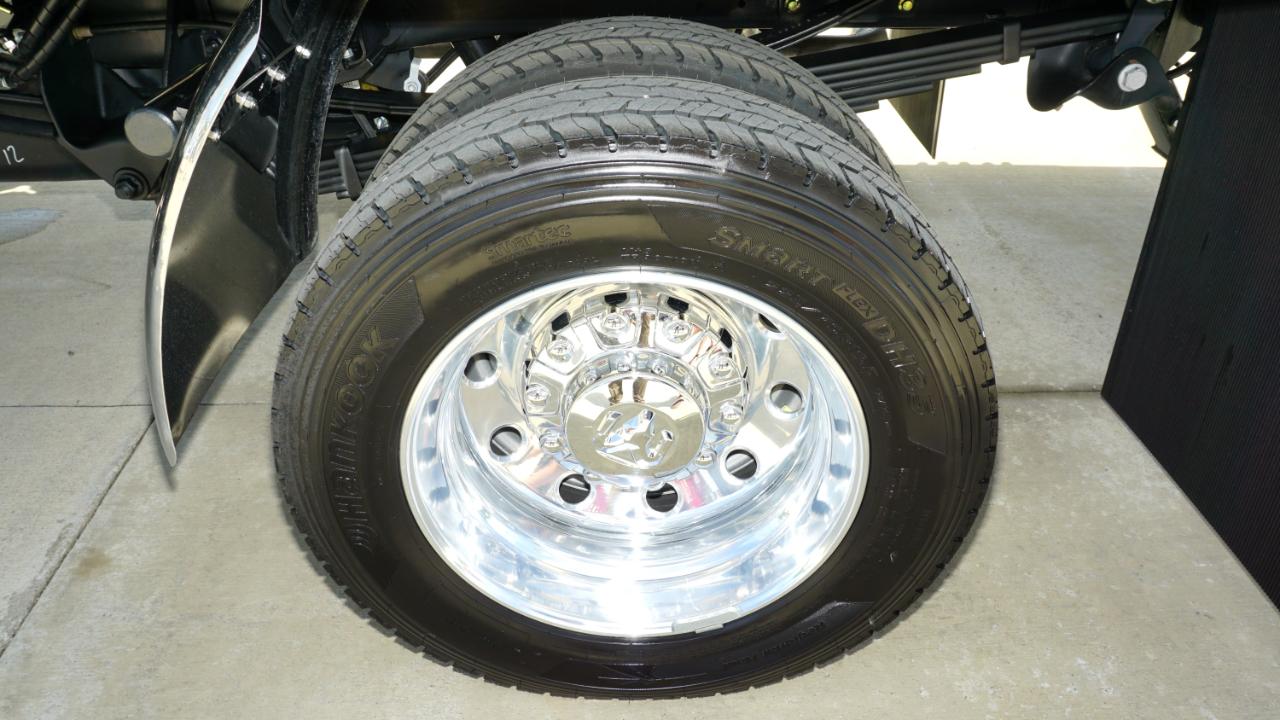 RAM 5500  2026