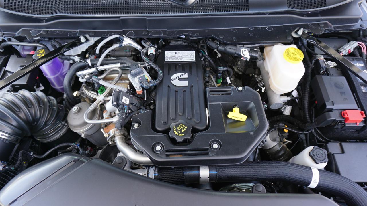 RAM 5500  2026