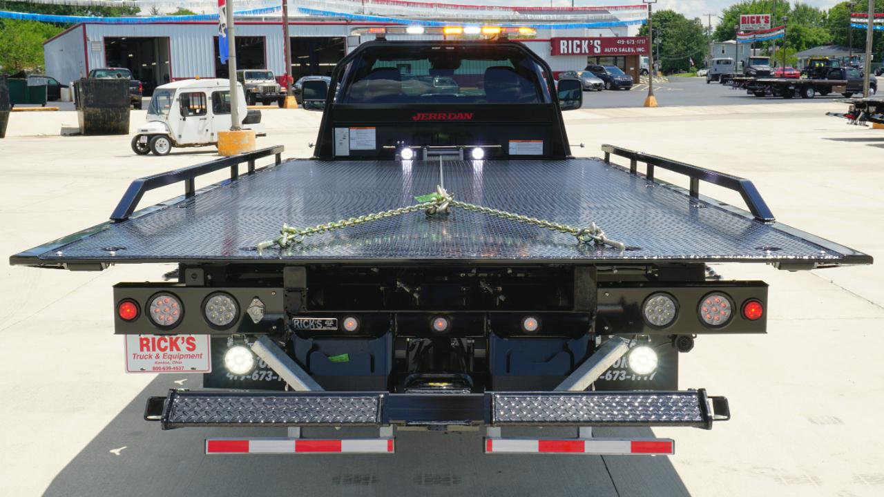 RAM 5500 Chassis  2026