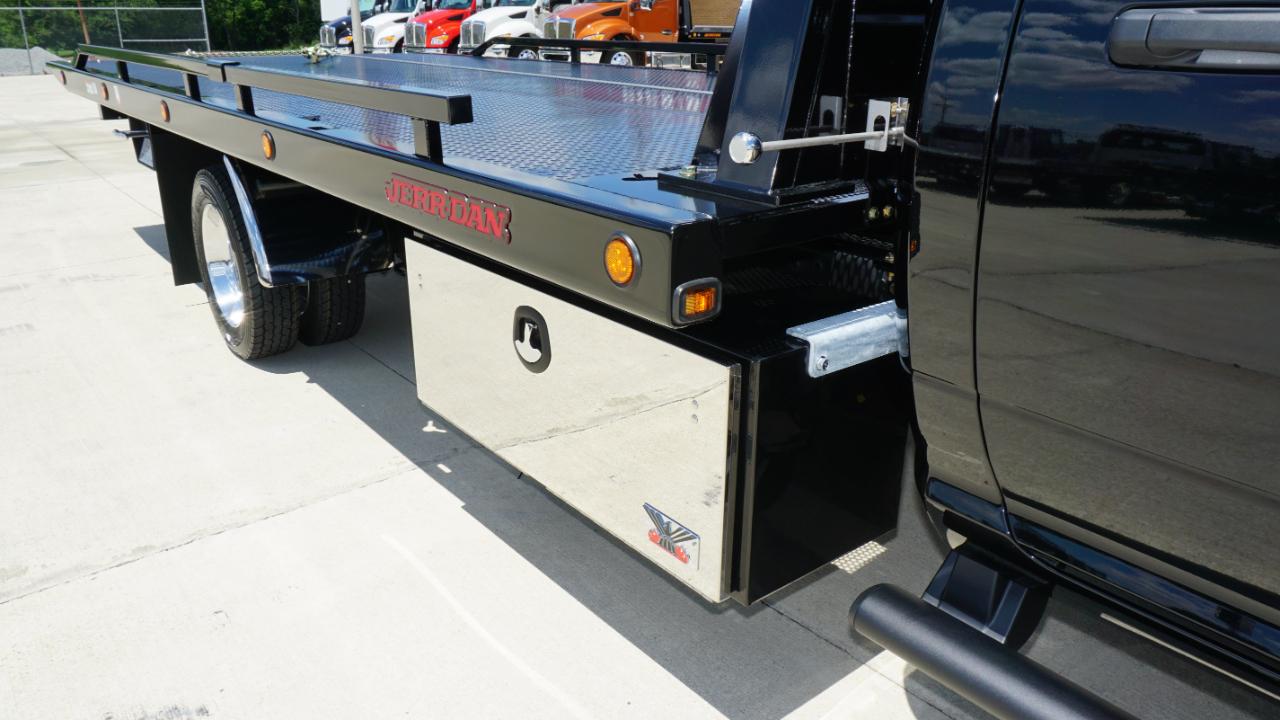 RAM 5500 Chassis  2026
