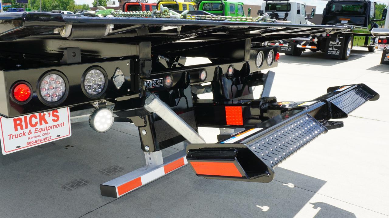 RAM 5500 Chassis  2026