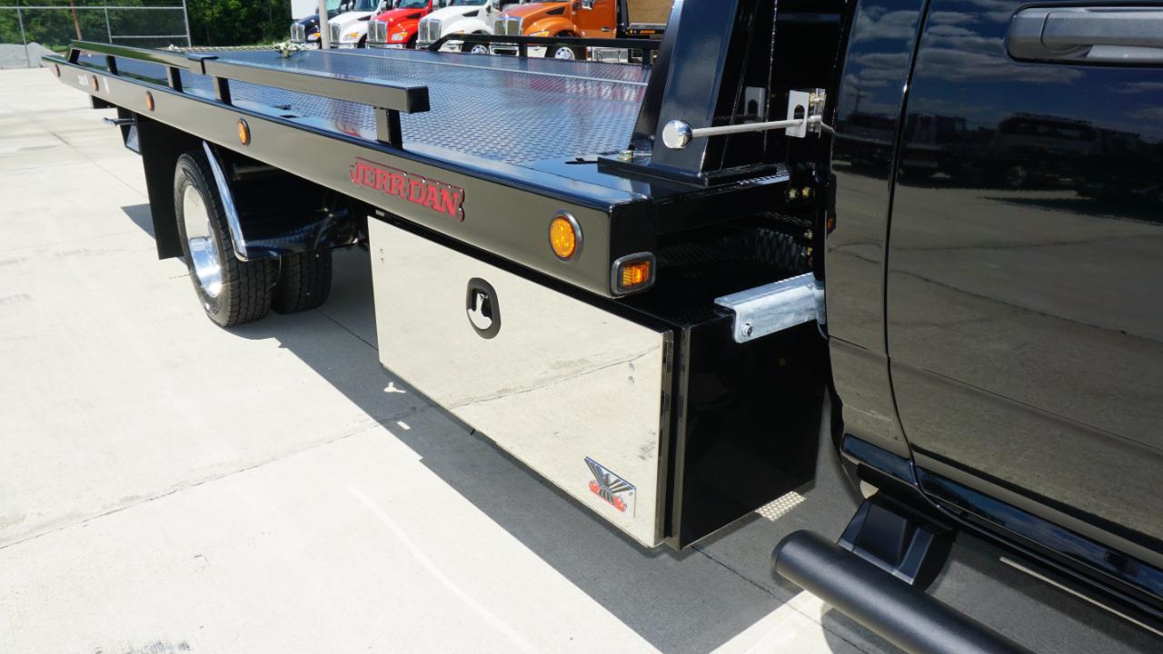 RAM 5500 Chassis  2026