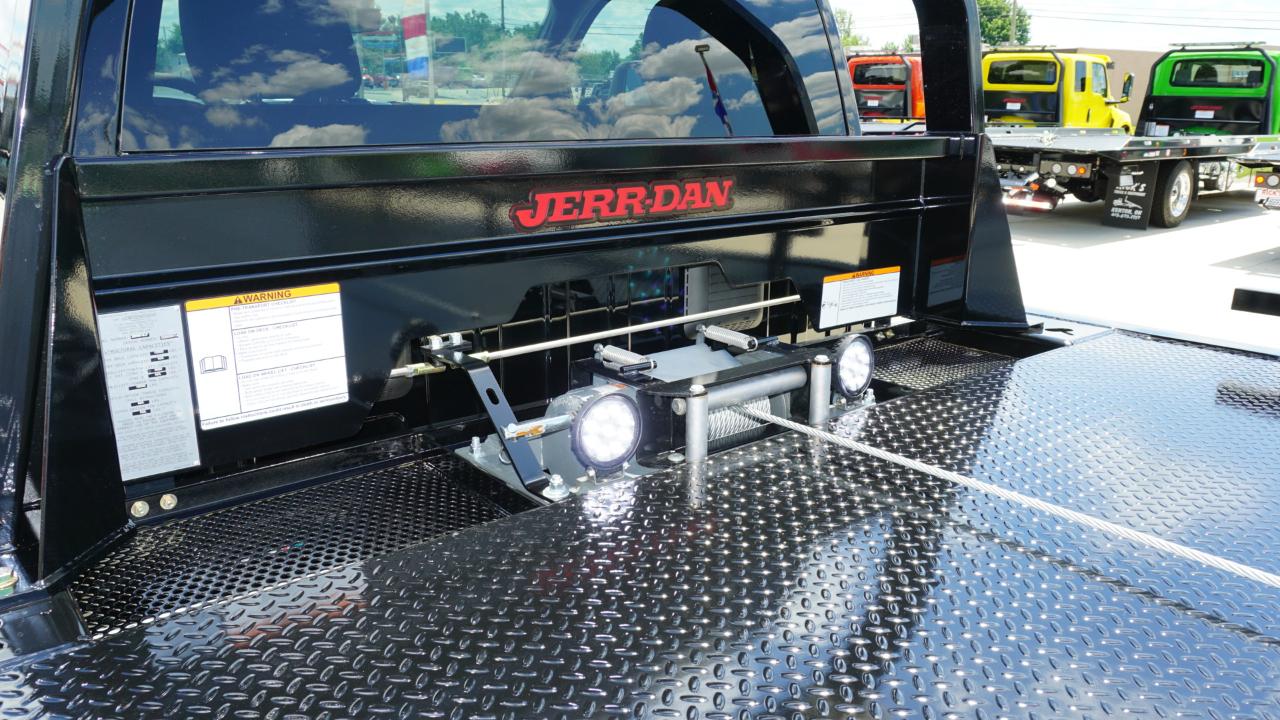 RAM 5500 Chassis  2026