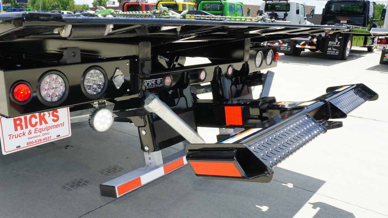 RAM 5500 Chassis  2026