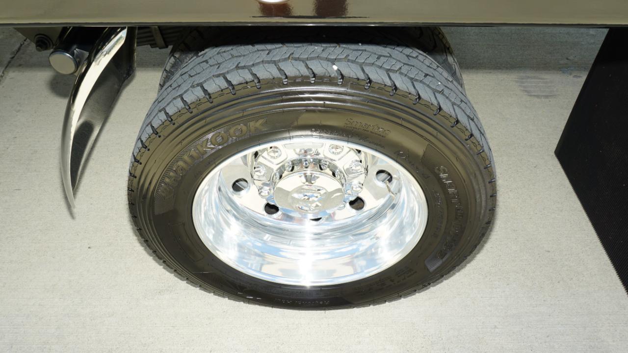 RAM 5500 Chassis  2026