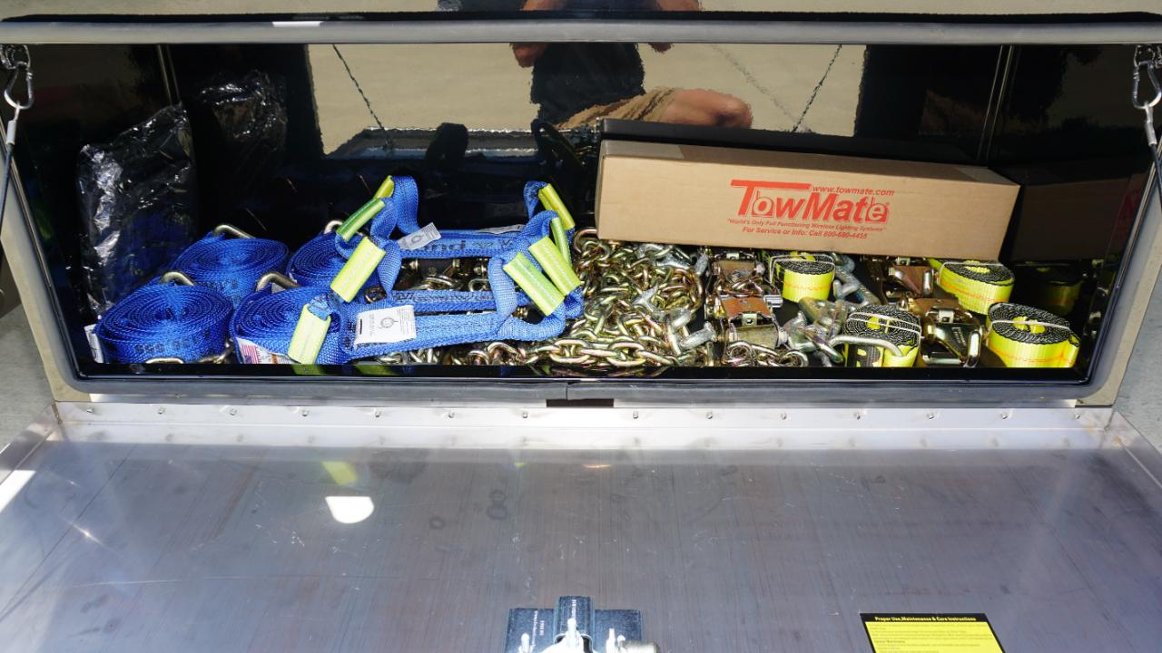 RAM 5500 Chassis  2026
