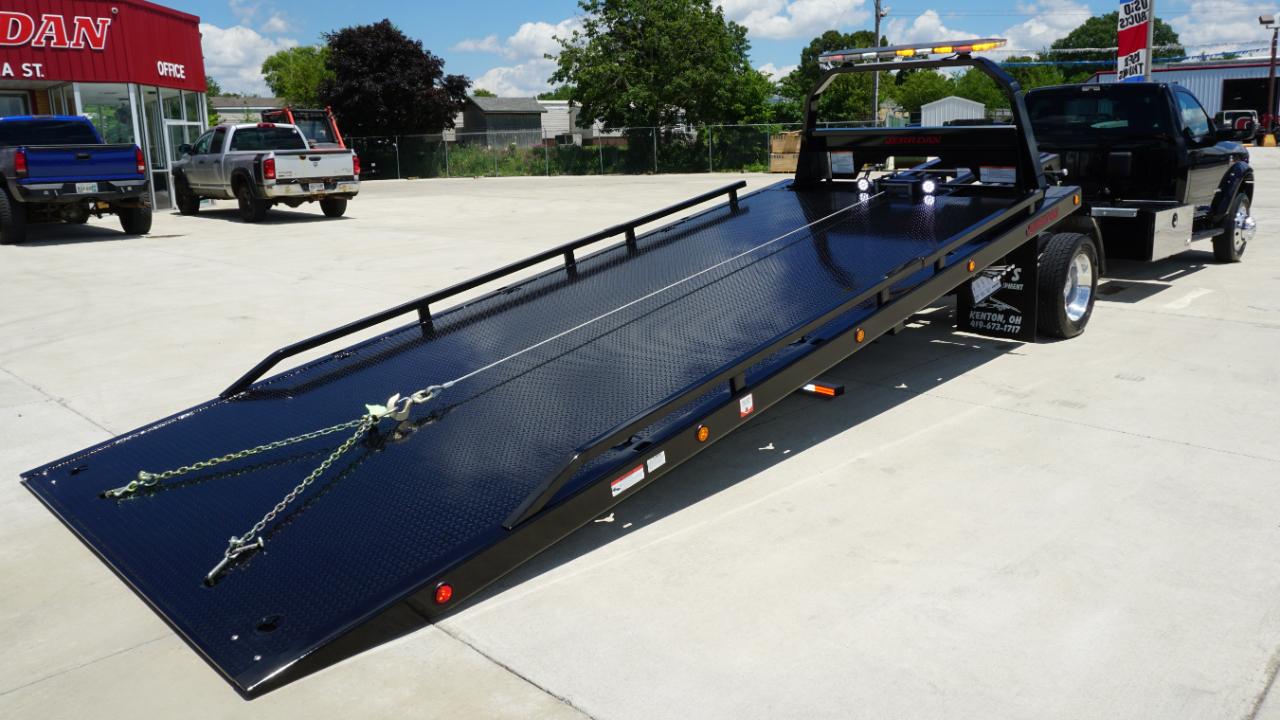 RAM 5500 Chassis  2026